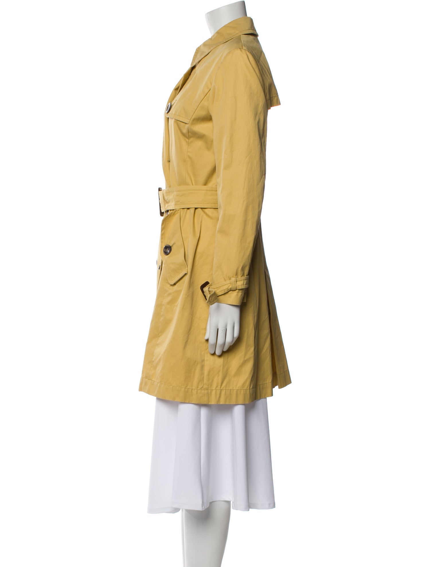 Weekend Max Mara Trench Coat