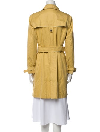 Weekend Max Mara Trench Coat