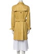 Weekend Max Mara Trench Coat