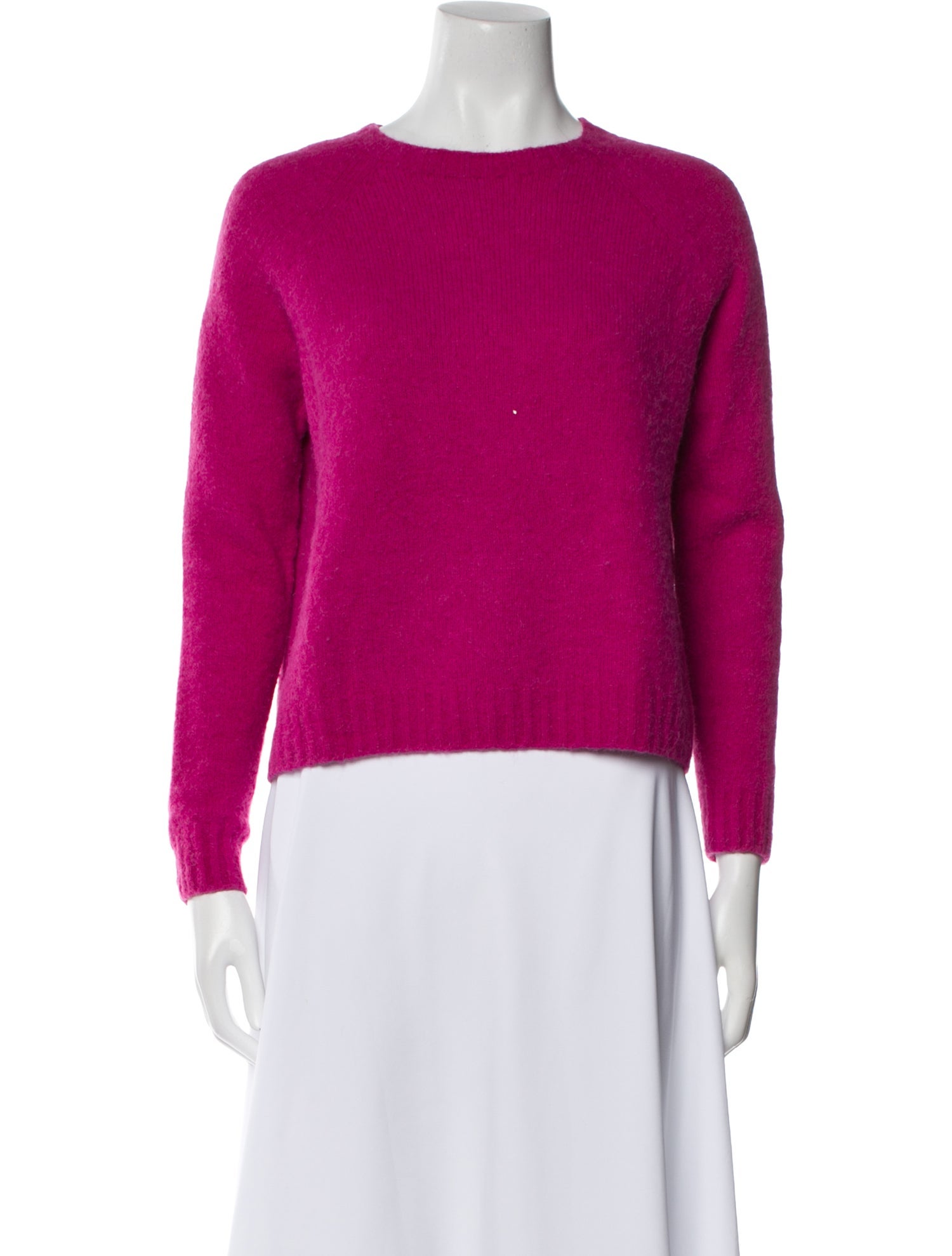 Weekend Max Mara Scoop Neck Sweater