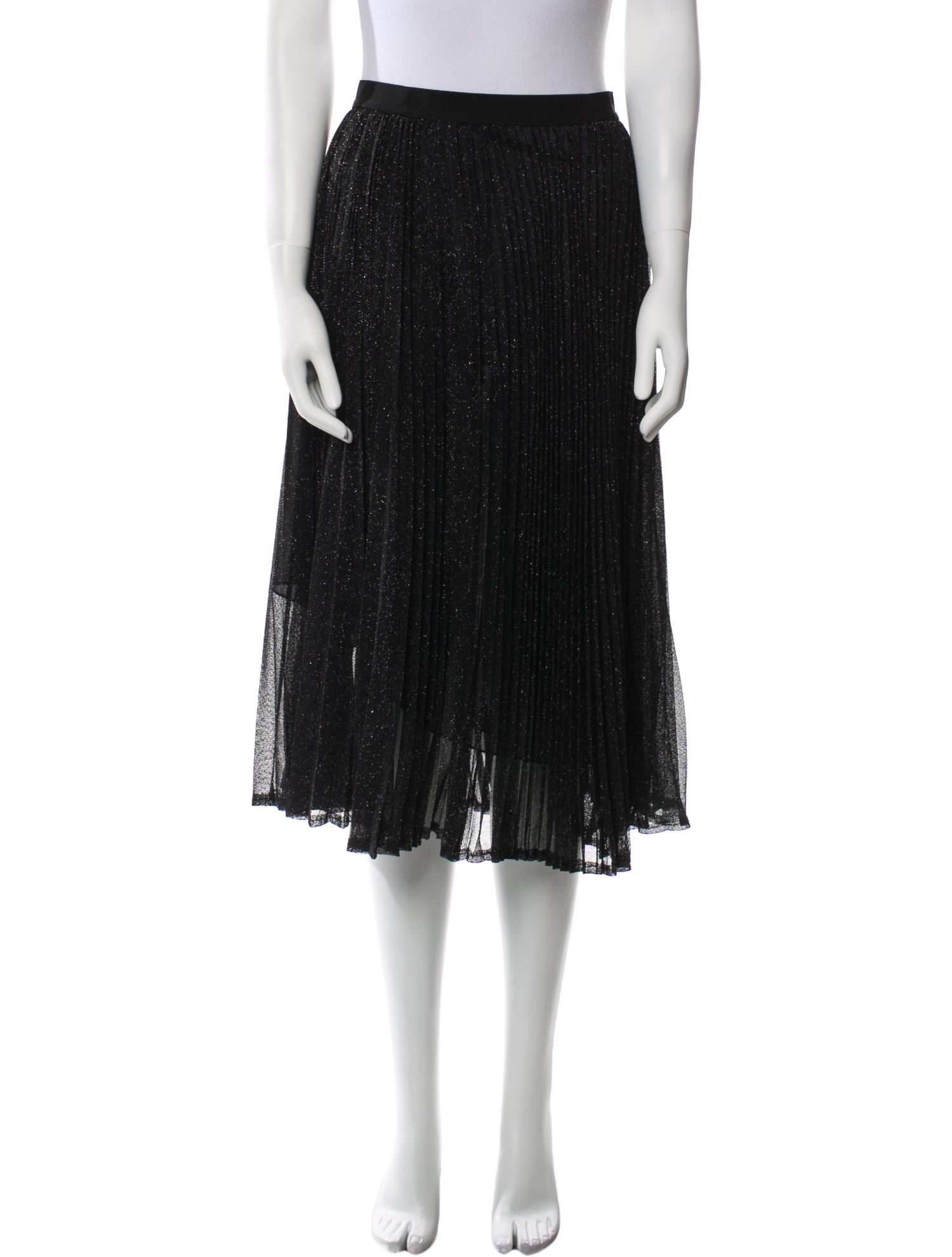 Weekend Max Mara Knee-Length Skirt w/ Tags