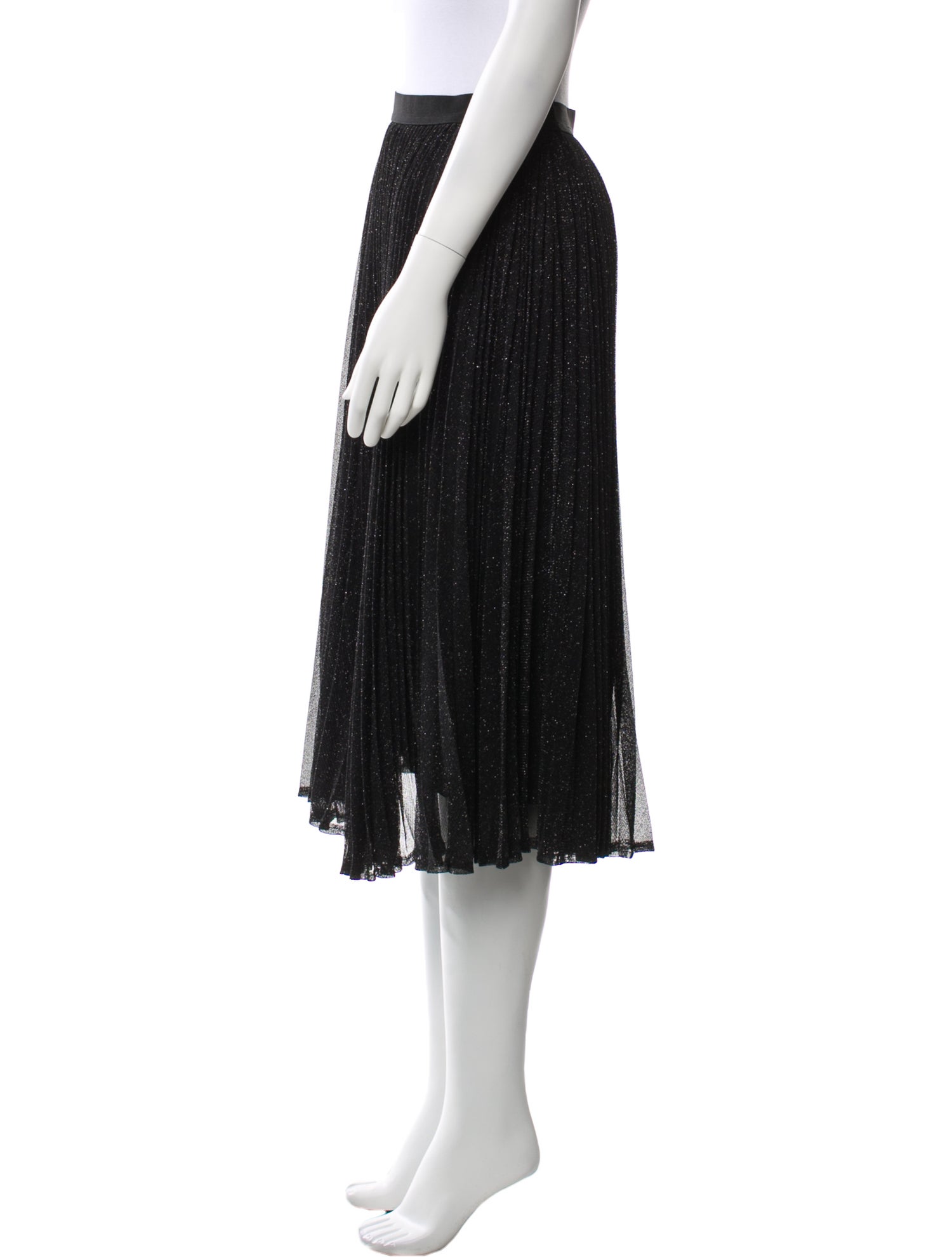 Weekend Max Mara Knee-Length Skirt w/ Tags