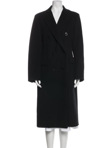 Weekend Max Mara Coats Wool Coat XXL