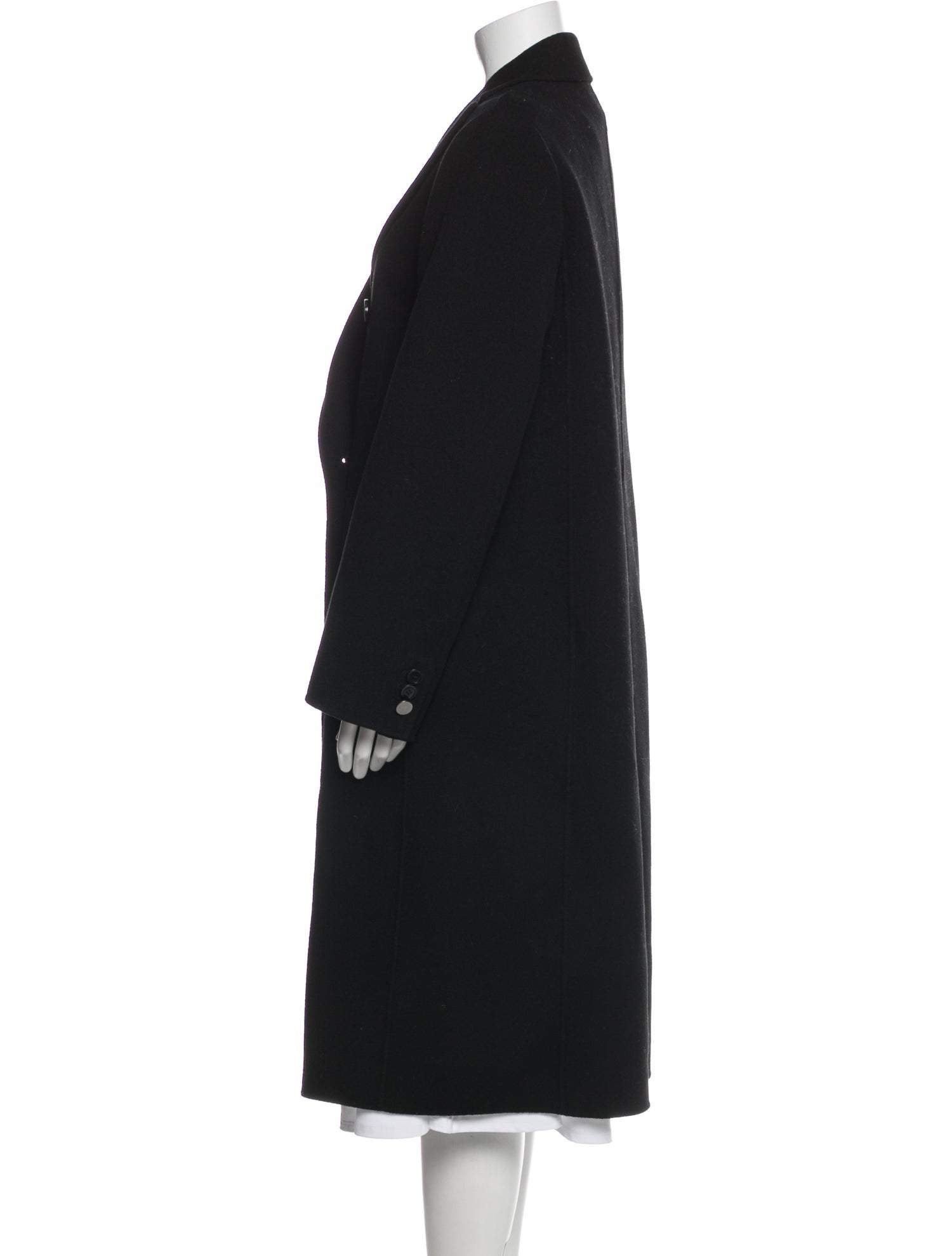 Weekend Max Mara Wool Coat