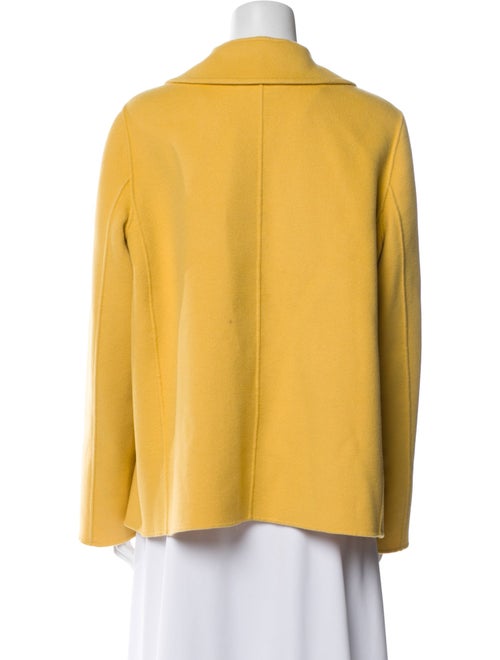 Weekend Max Mara Virgin Wool Jacket