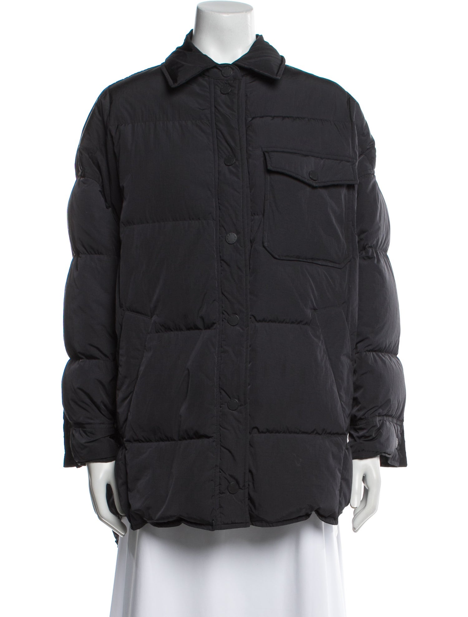 Weekend Max Mara Down Jacket
