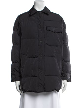 Weekend Max Mara Down Jacket