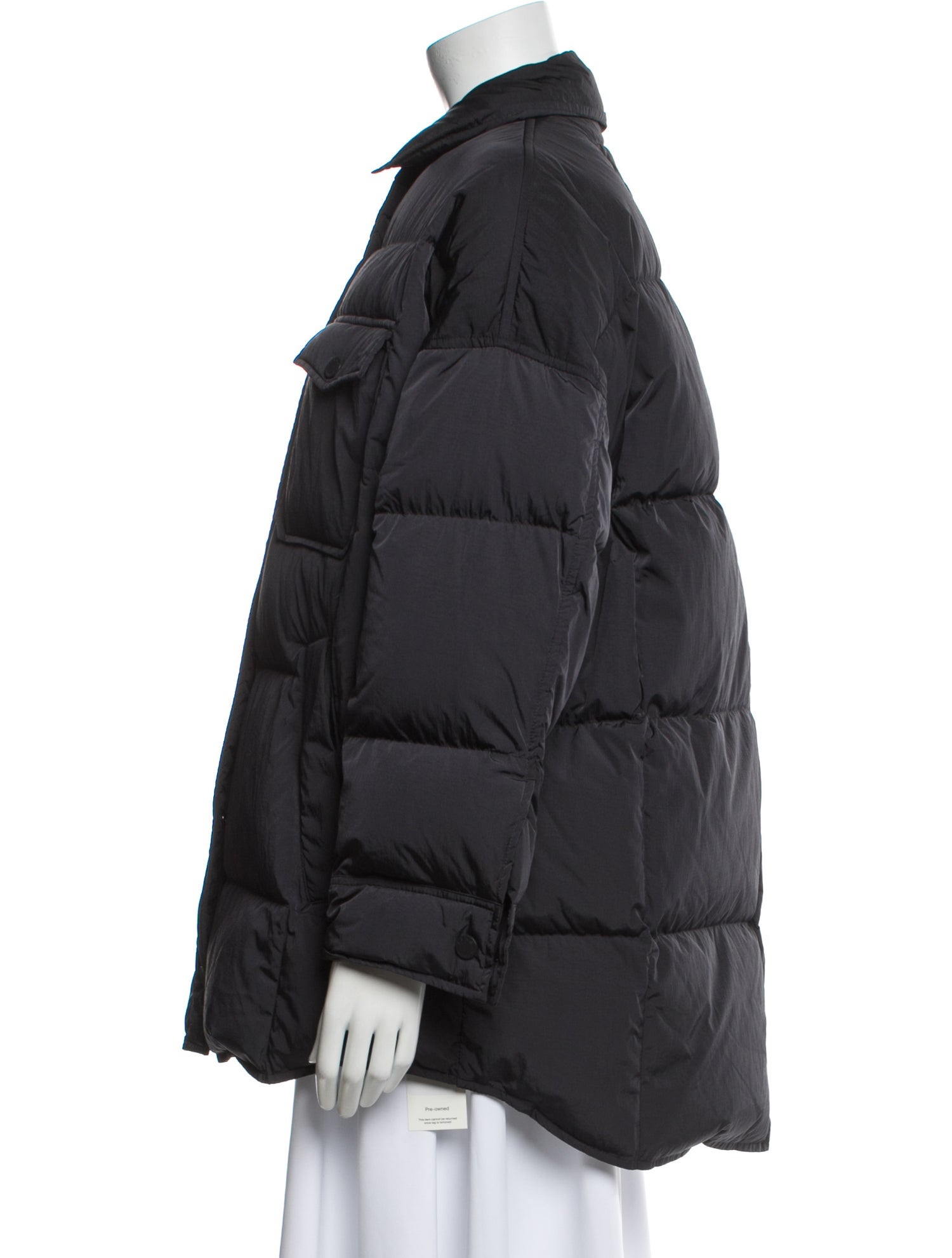 Weekend Max Mara Down Jacket