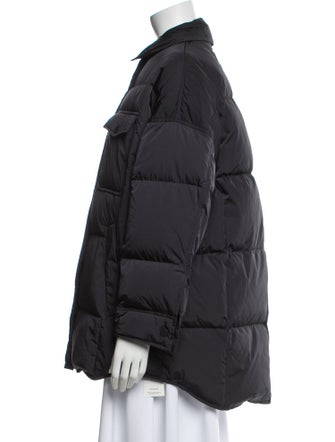 Weekend Max Mara Down Jacket
