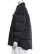 Weekend Max Mara Down Jacket