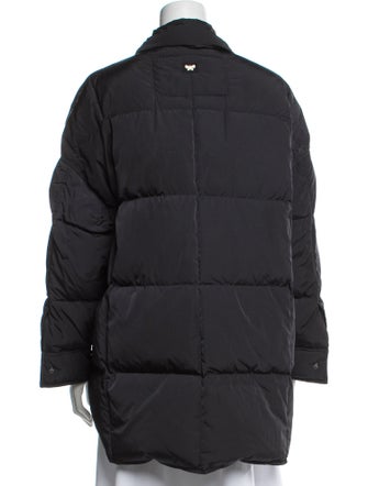Weekend Max Mara Down Jacket