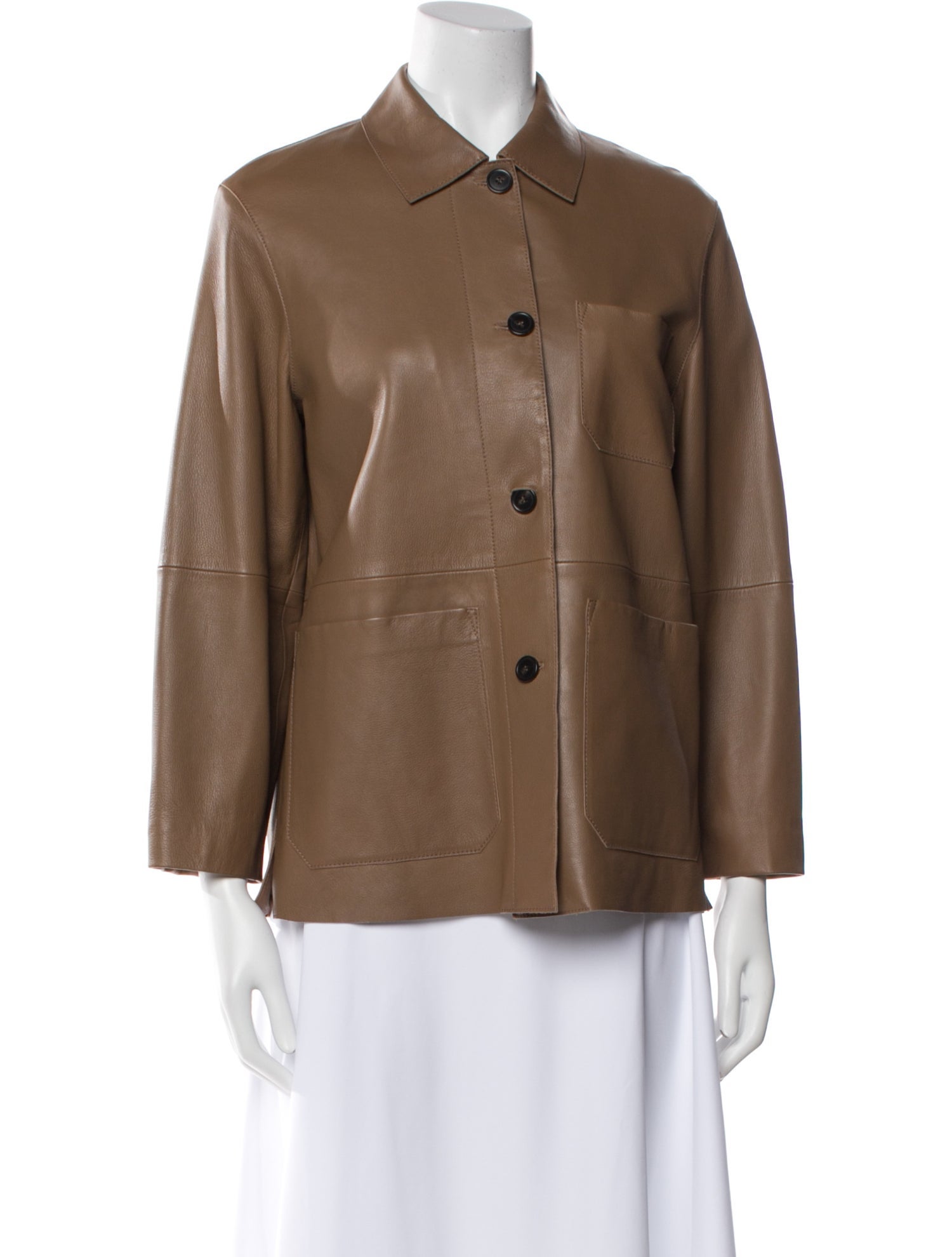 Weekend Max Mara Utility Jacket