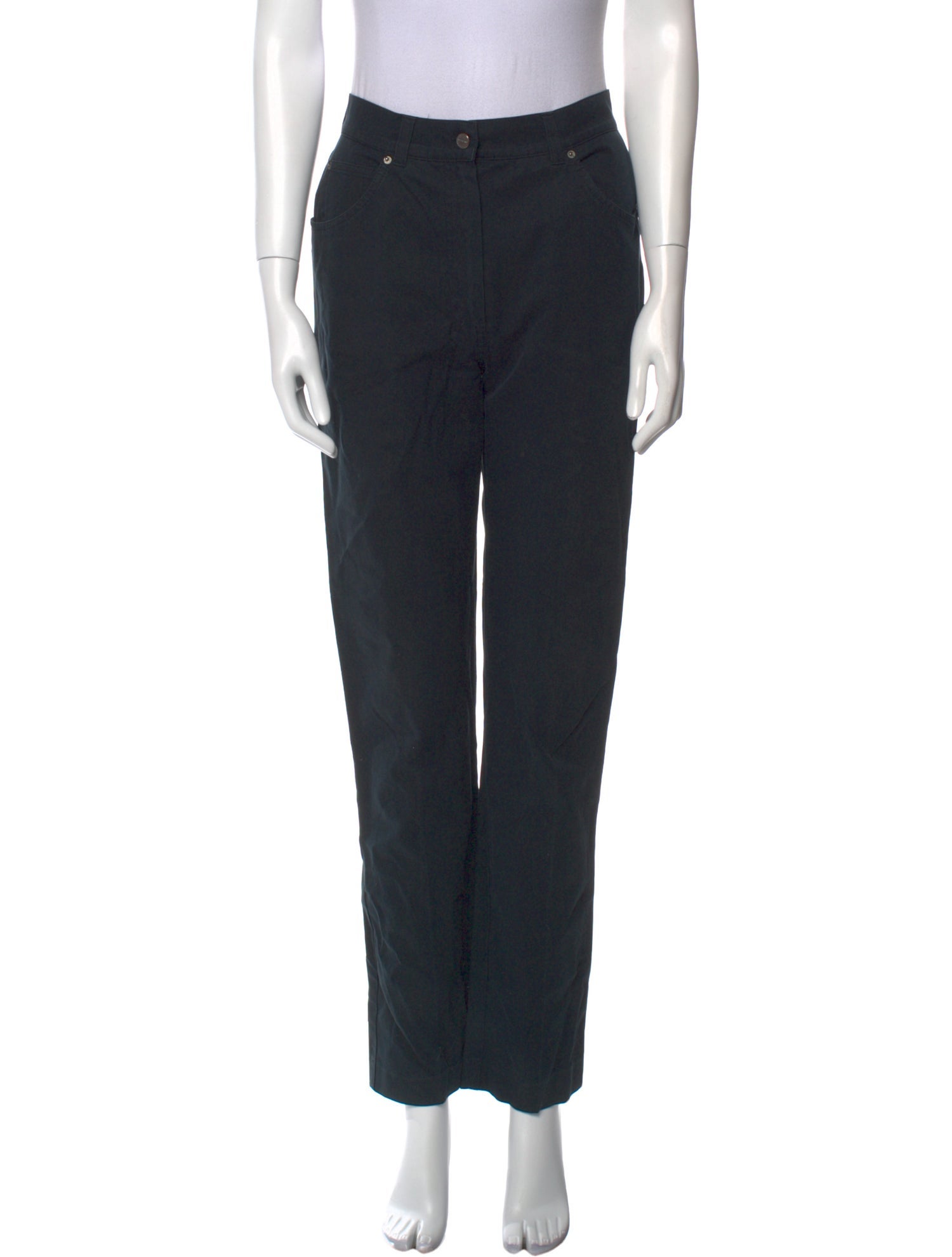 Weekend Max Mara Straight Leg Pants