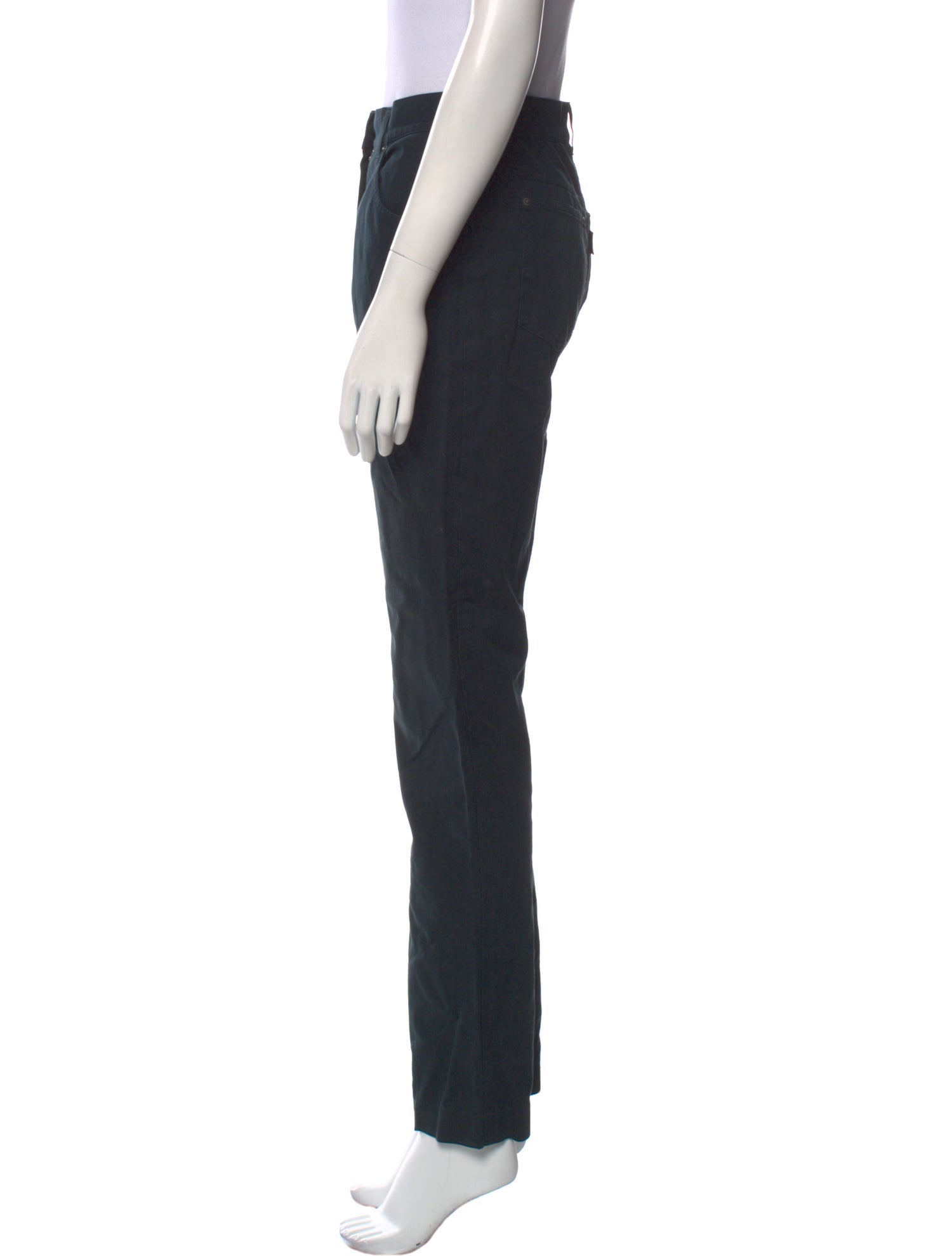Weekend Max Mara Straight Leg Pants