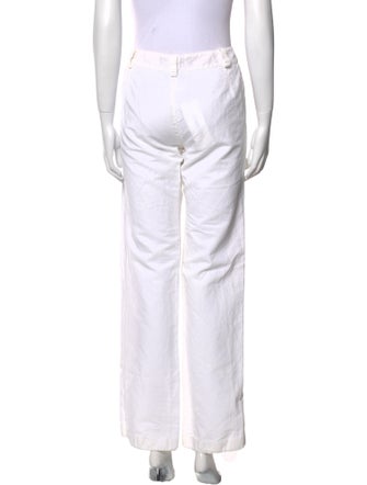 Weekend Max Mara Wide Leg Pants