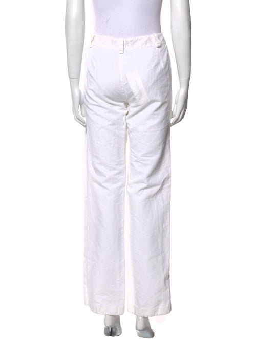 Weekend Max Mara Wide Leg Pants