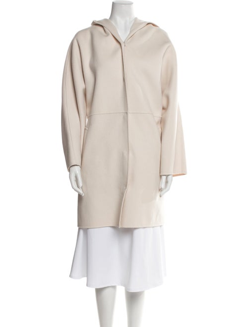 Weekend Max Mara Virgin Wool Coat