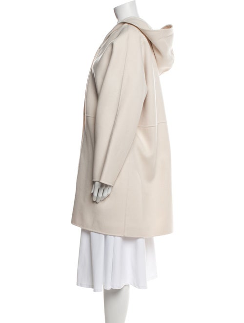 Weekend Max Mara Virgin Wool Coat