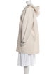 Weekend Max Mara Virgin Wool Coat