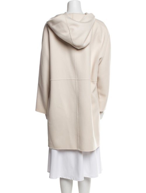 Weekend Max Mara Virgin Wool Coat