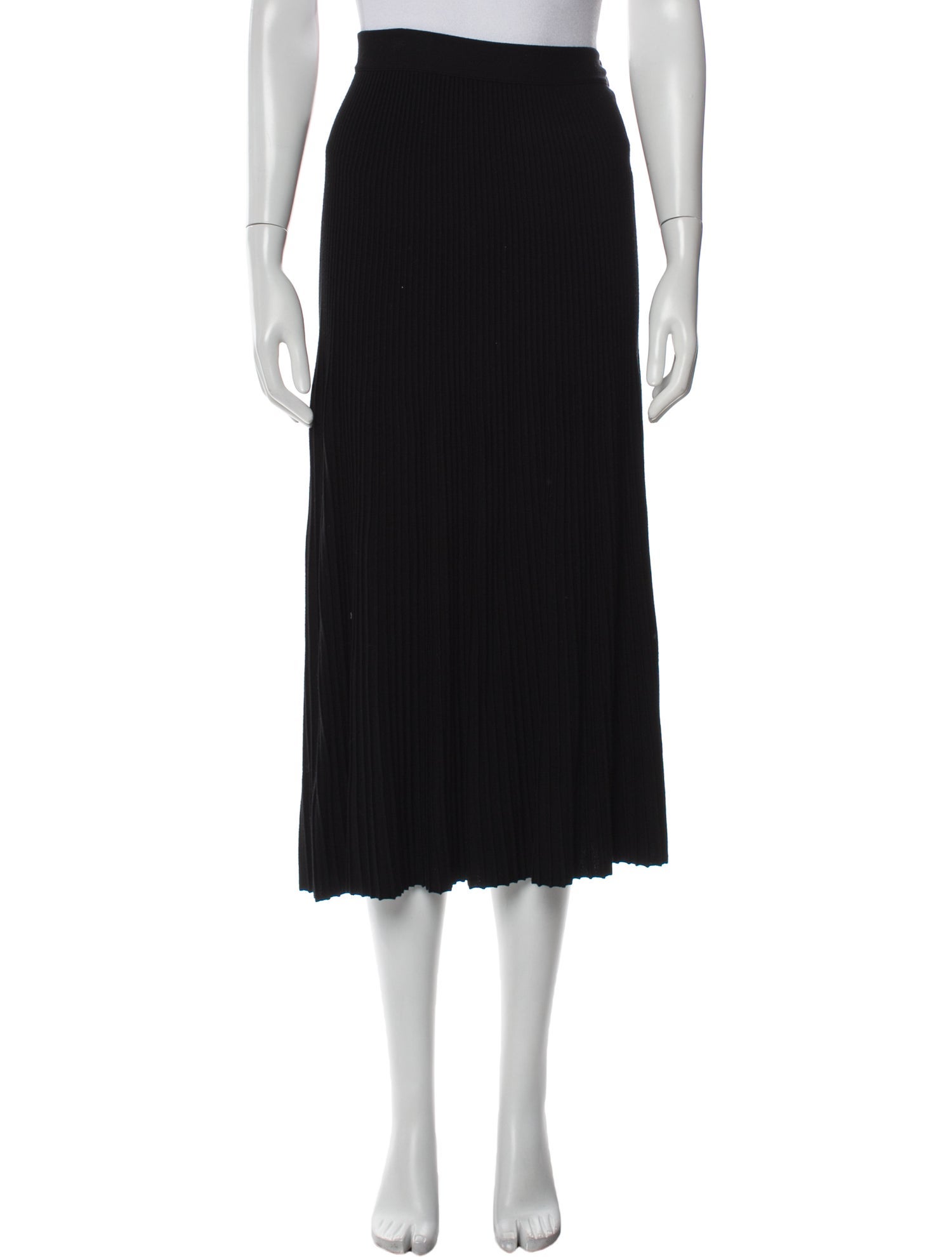 Weekend Max Mara Midi Length Skirt