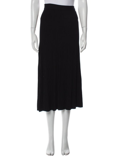 Weekend Max Mara Midi Length Skirt