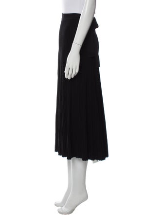 Weekend Max Mara Midi Length Skirt