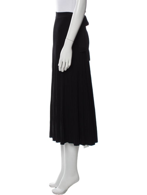 Weekend Max Mara Midi Length Skirt