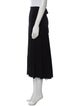 Weekend Max Mara Midi Length Skirt