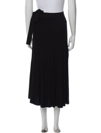 Weekend Max Mara Midi Length Skirt