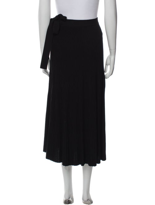 Weekend Max Mara Midi Length Skirt