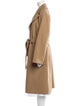 Weekend Max Mara Wool Trench Coat