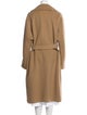 Weekend Max Mara Wool Trench Coat