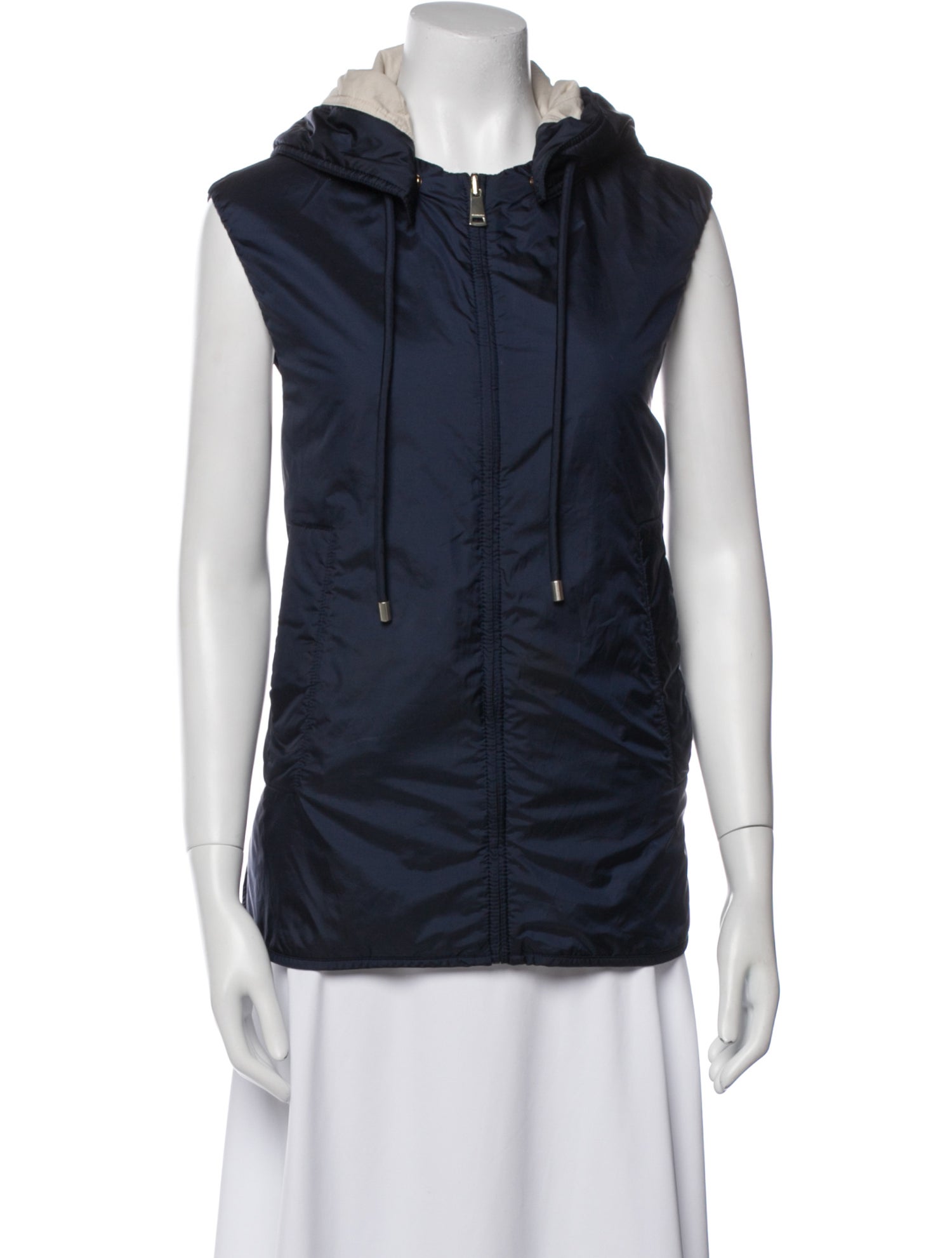 Weekend Max Mara Vest