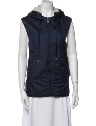 Weekend Max Mara Vest