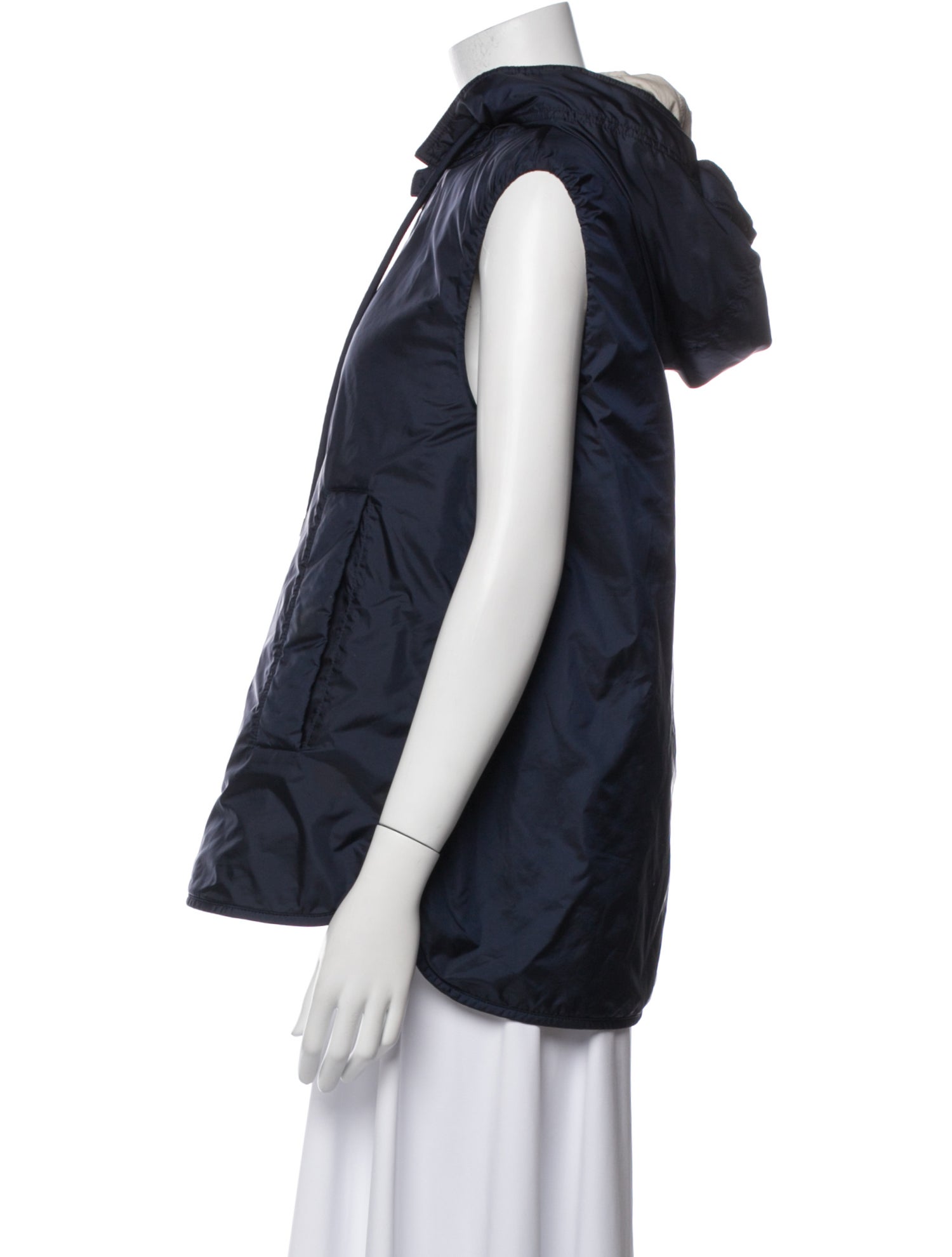 Weekend Max Mara Vest