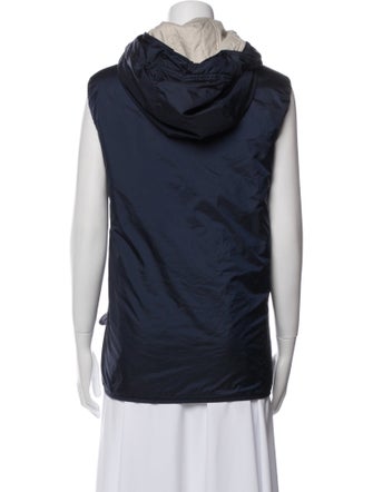 Weekend Max Mara Vest