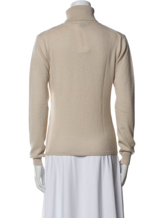 Weekend Max Mara Cashmere Turtleneck Sweater