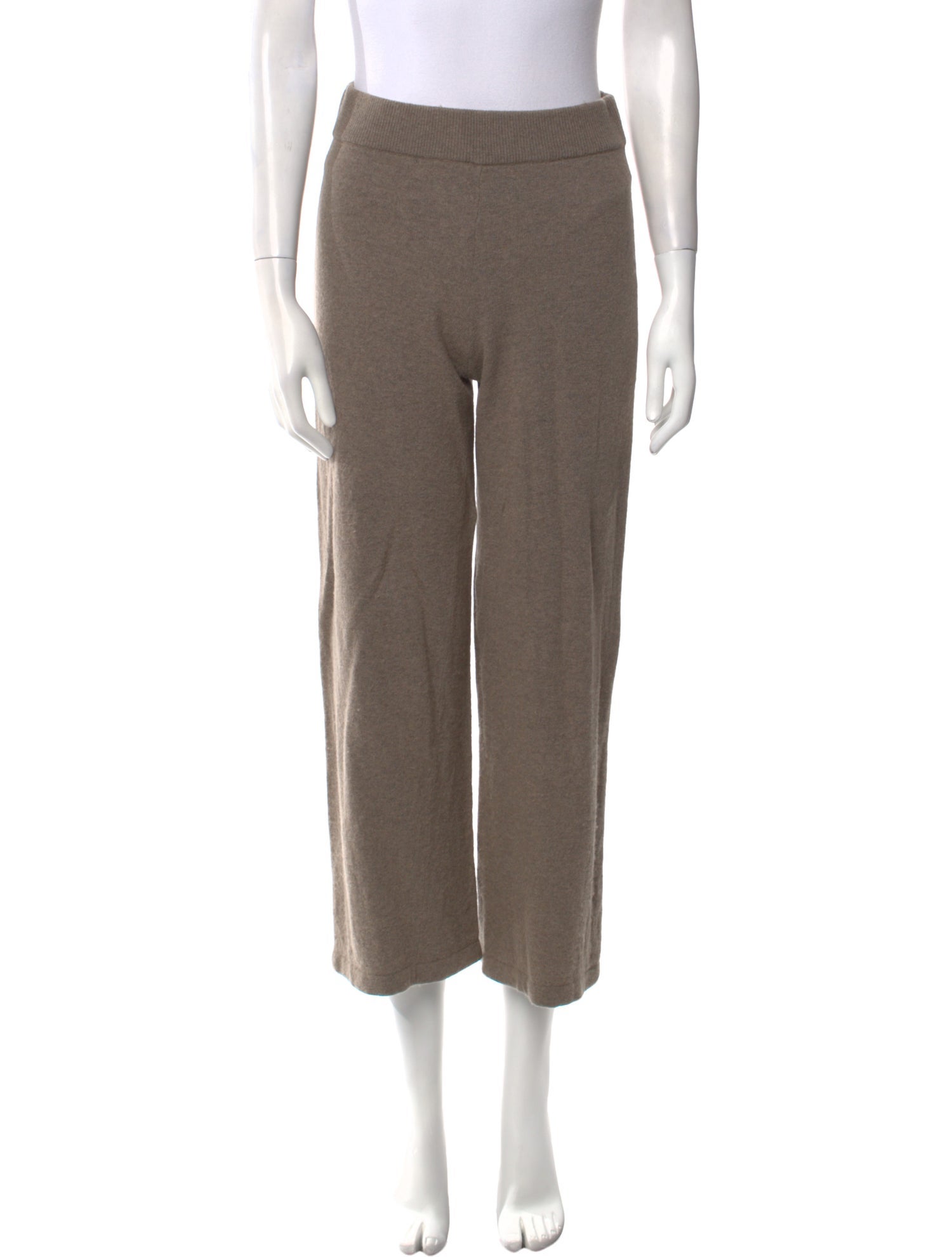 Weekend Max Mara Wide Leg Pants