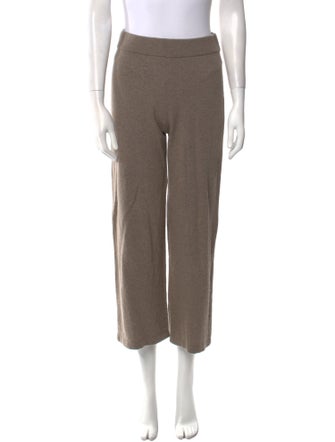 Weekend Max Mara Wide Leg Pants