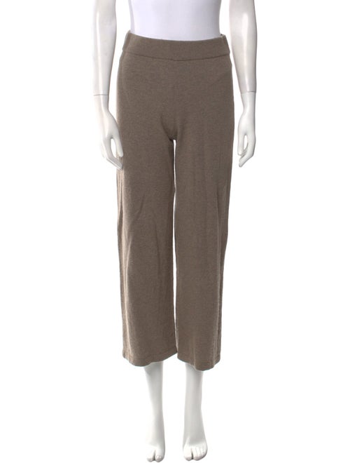 Weekend Max Mara Wide Leg Pants