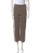 Weekend Max Mara Wide Leg Pants