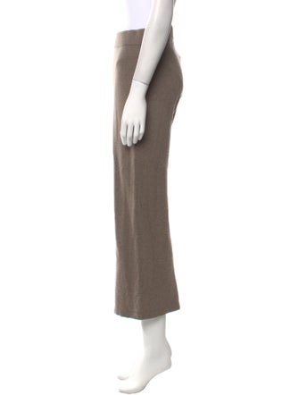 Weekend Max Mara Wide Leg Pants