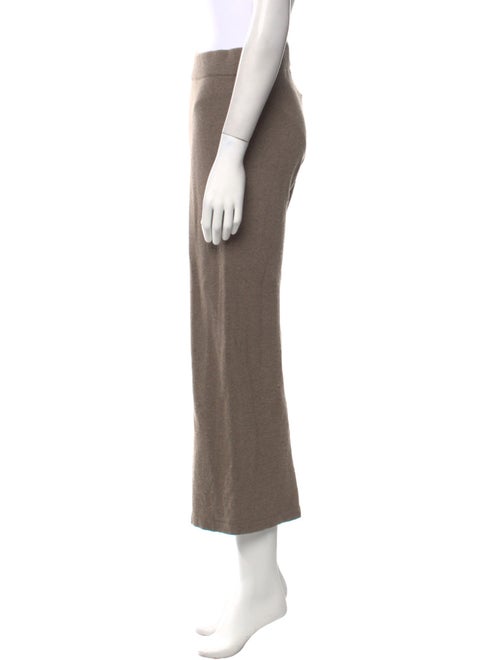 Weekend Max Mara Wide Leg Pants