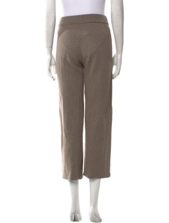 Weekend Max Mara Wide Leg Pants