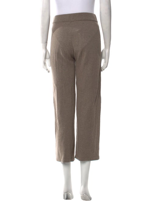 Weekend Max Mara Wide Leg Pants
