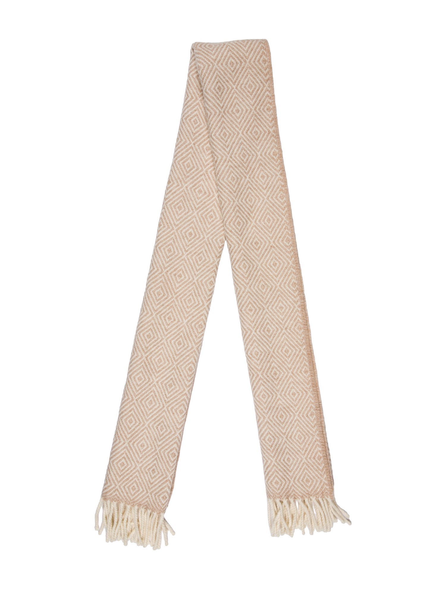 Weekend Max Mara Alpaca Scarf