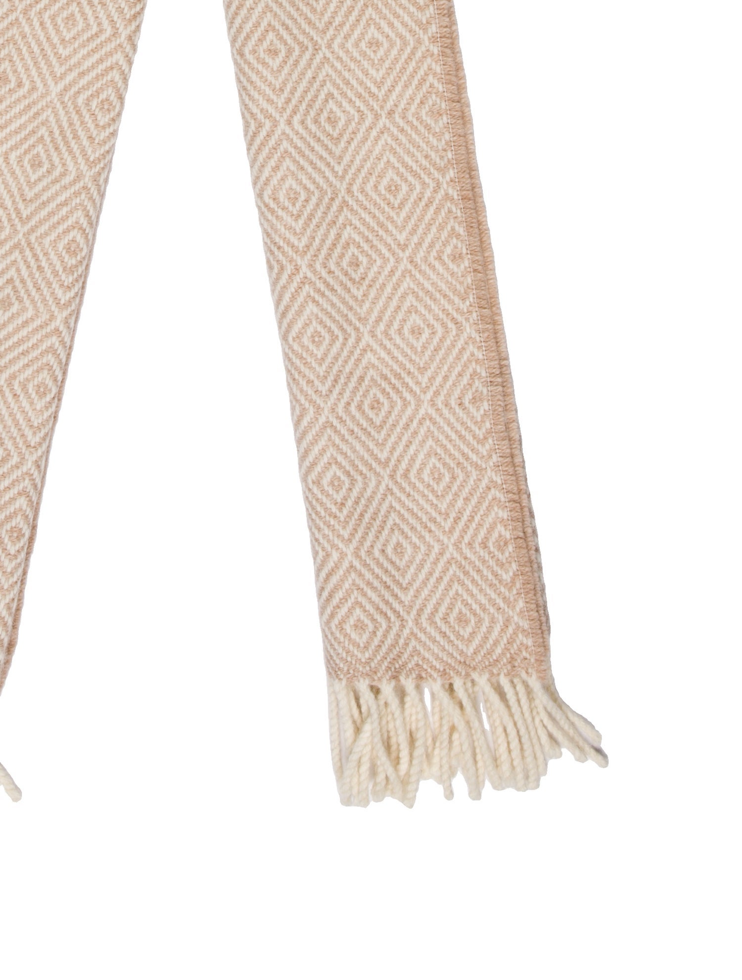 Weekend Max Mara Alpaca Scarf