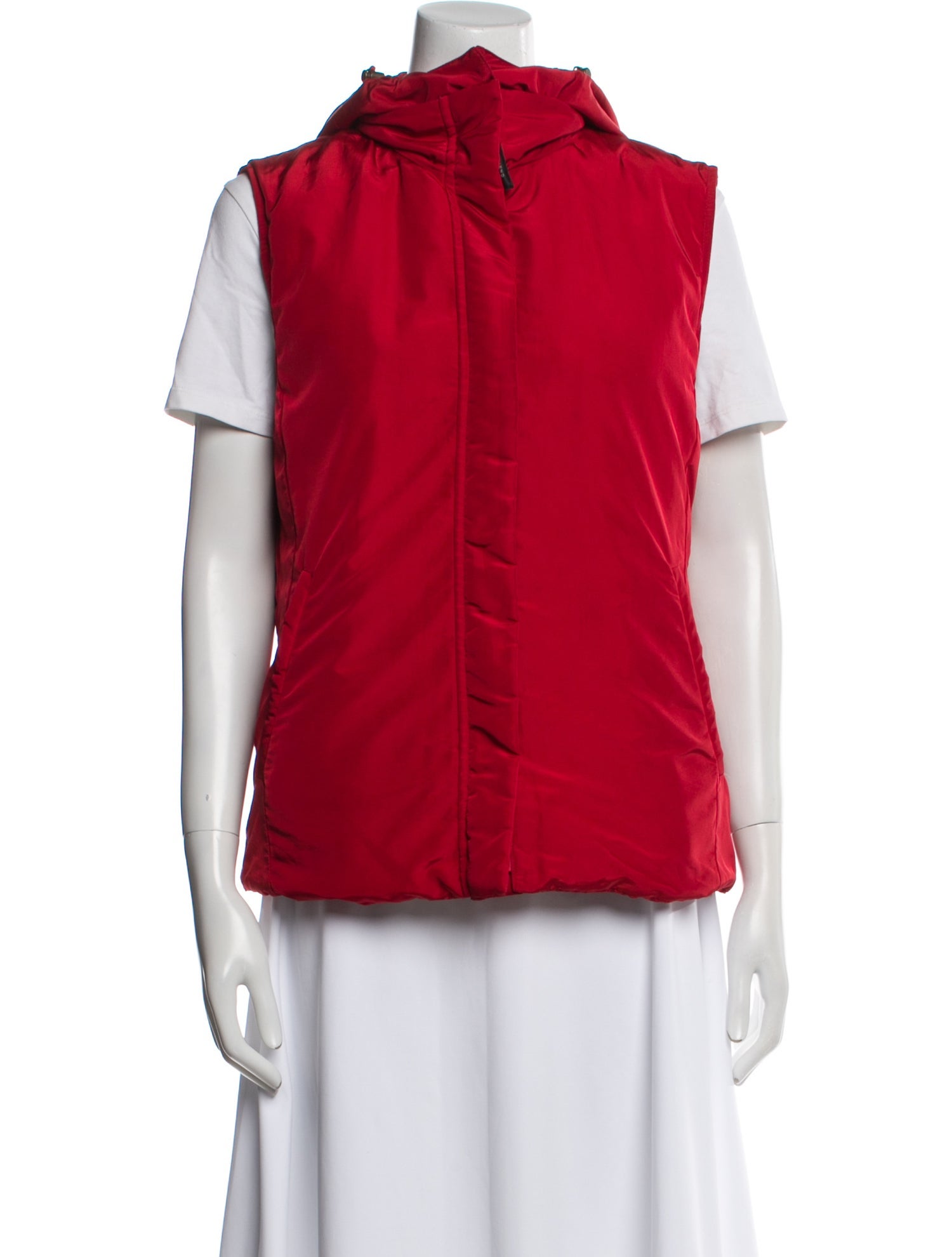 Weekend Max Mara Vest