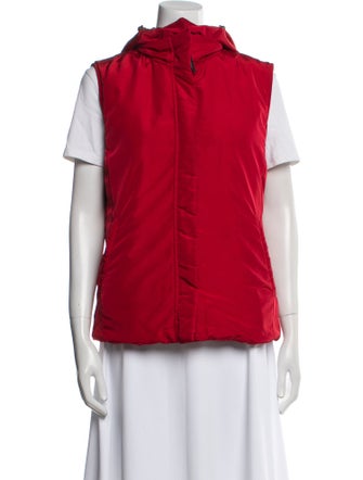 Weekend Max Mara Vest